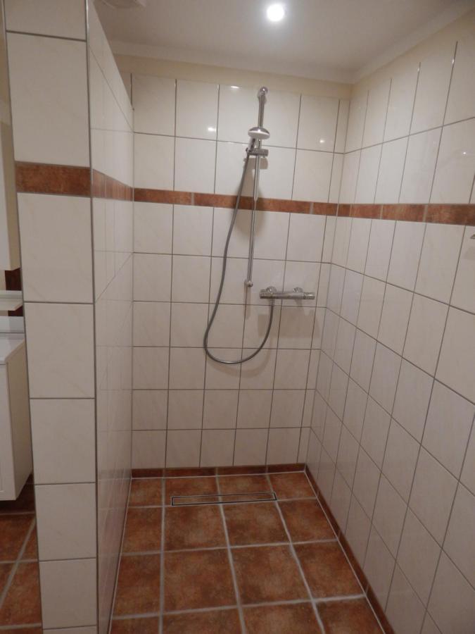 Ferienhof Hansen Groven Εξωτερικό φωτογραφία