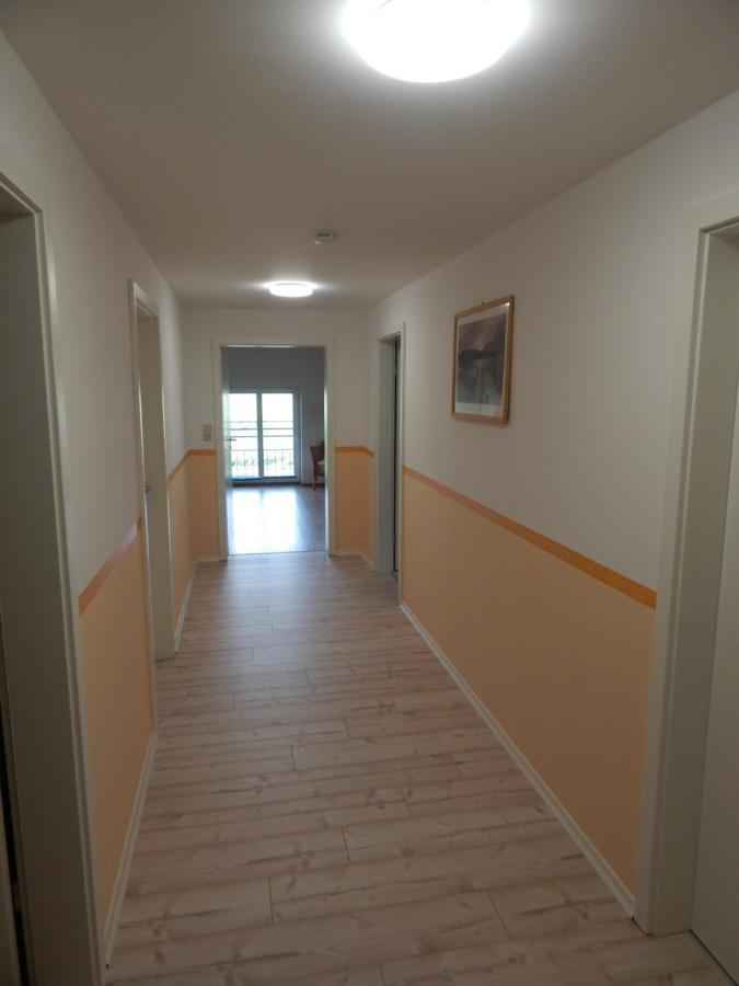 Ferienhof Hansen Groven Εξωτερικό φωτογραφία
